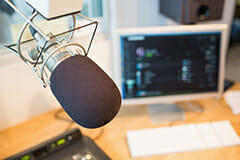 Ten Steps to Starting a Podcast - Duct Tape Marketing