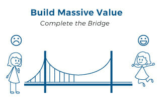 build value for your clients