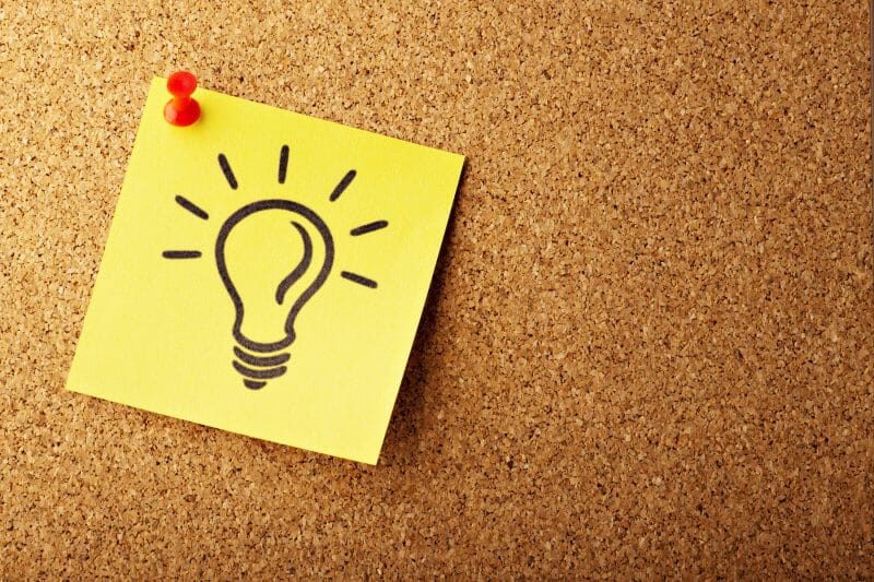How to Reliably Generate Big Ideas for Your Business