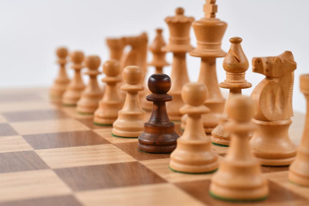 Why Your Marketing Must Be Led By Strategy First