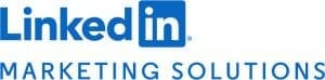 LinkedIn Marketing Solutions logo